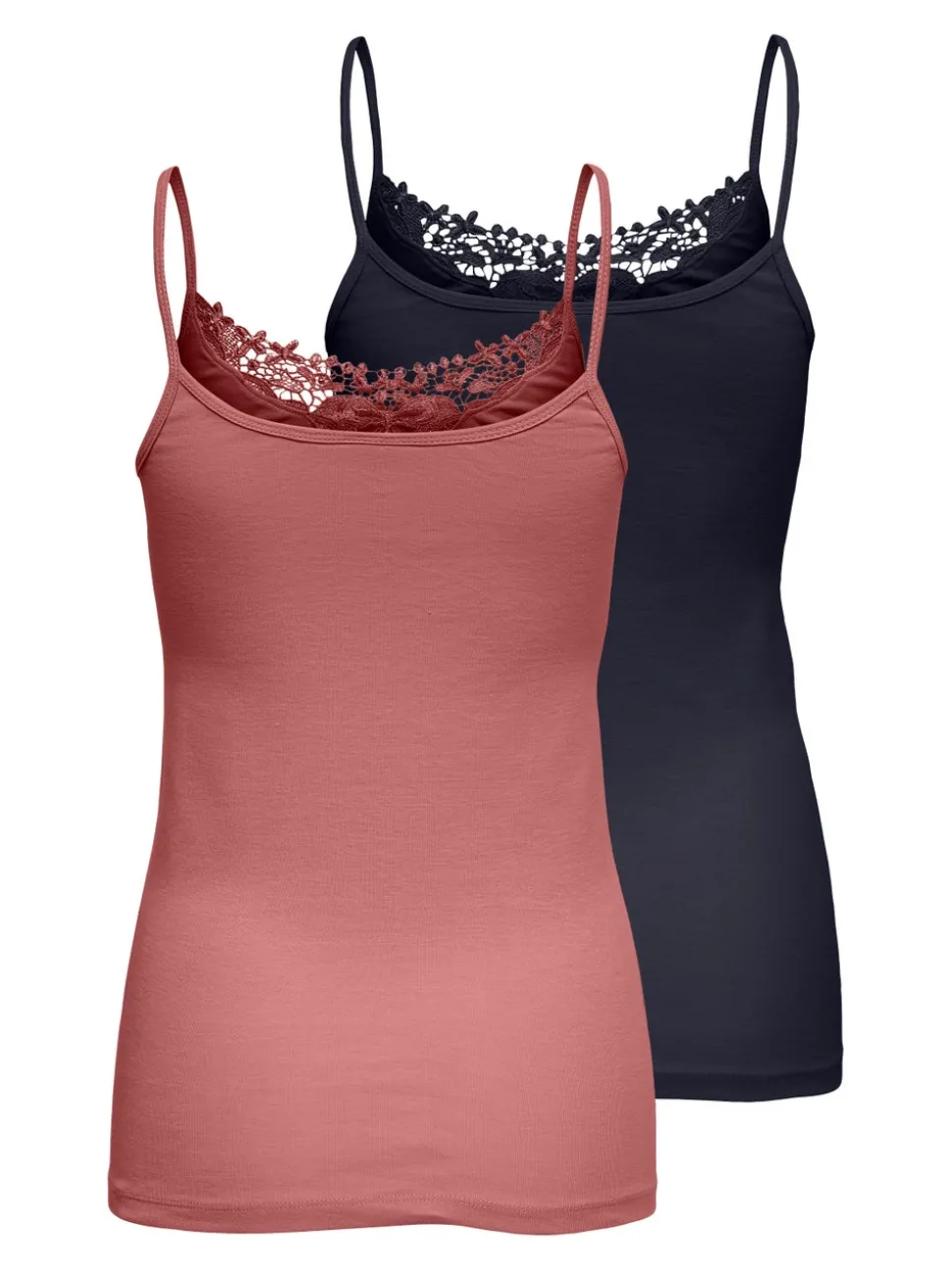 ONLKIRA 2-Pack Tank top