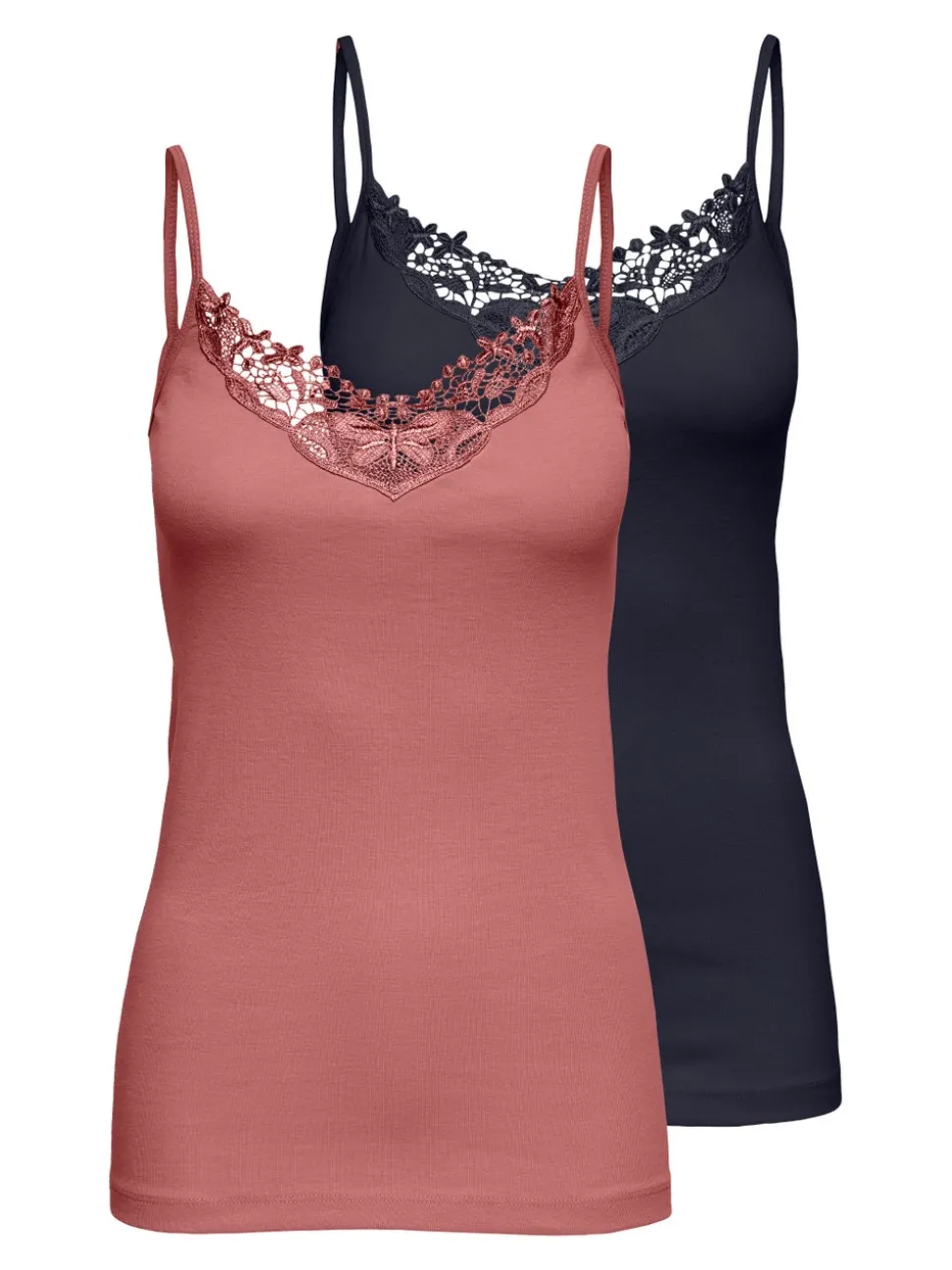 ONLKIRA 2-Pack Tank top