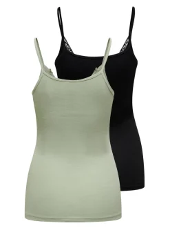 ONLKIRA 2-Pack Tank top
