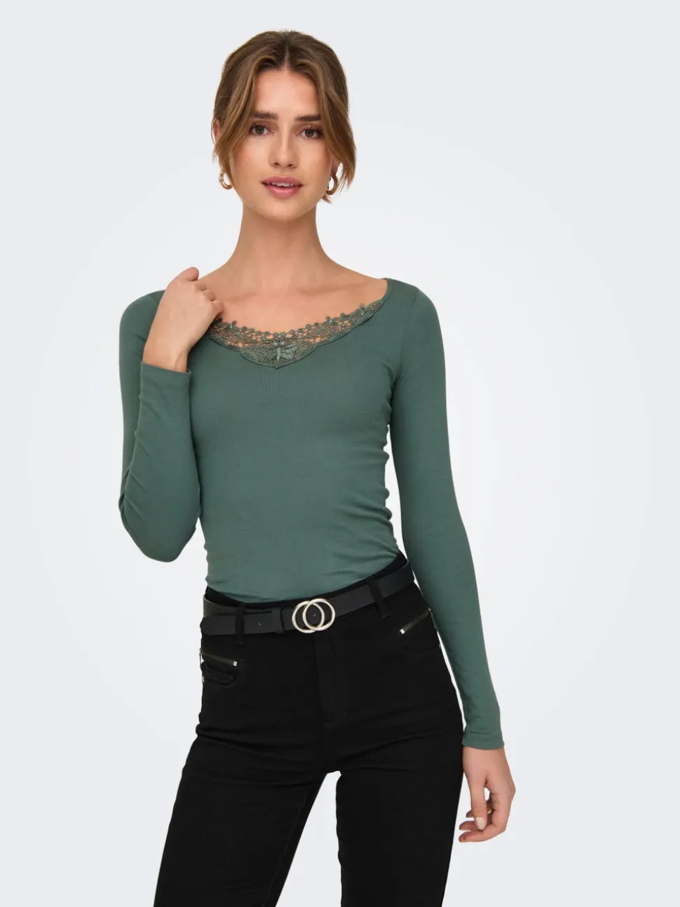 ONLKIRA Top