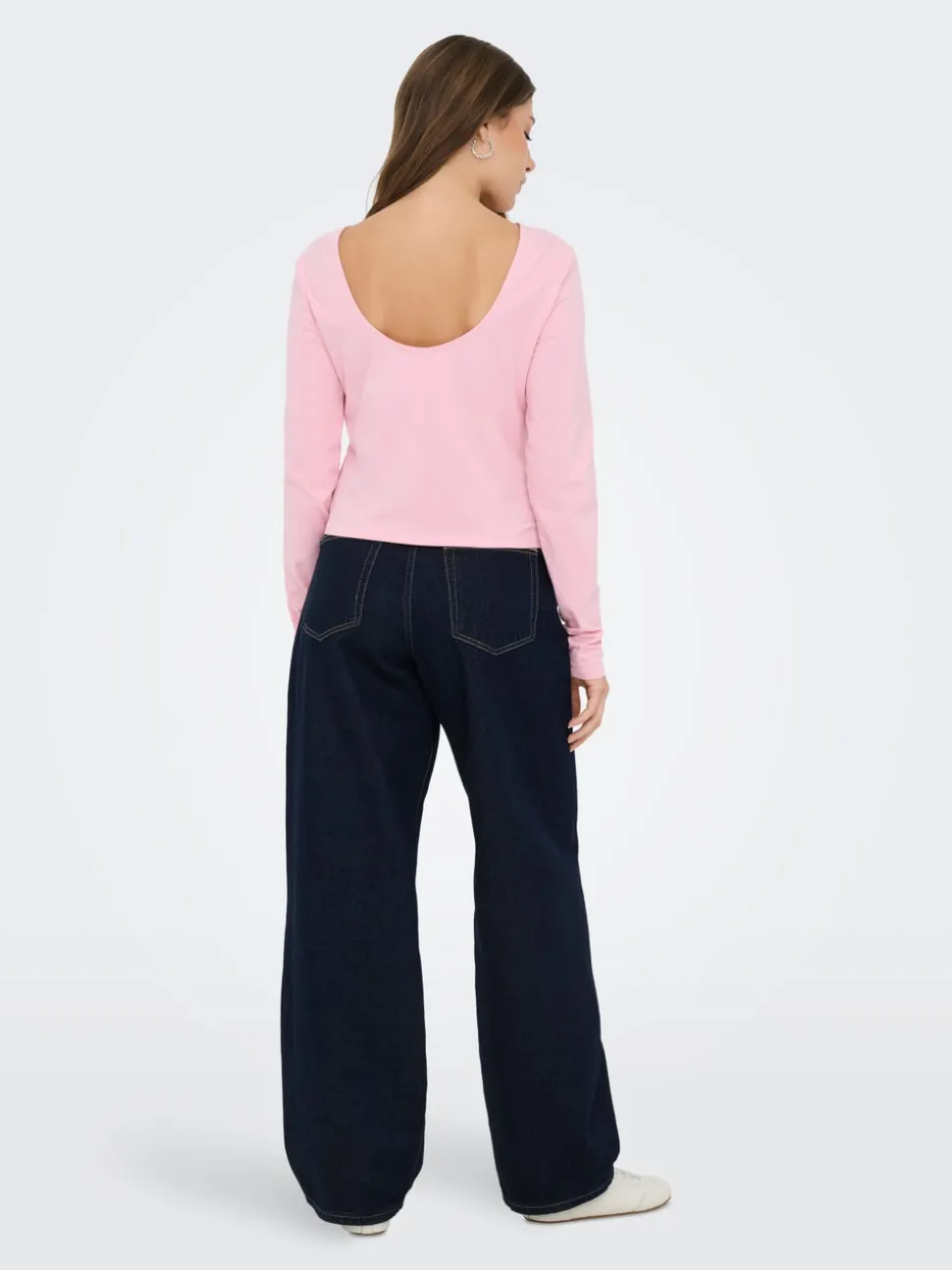ONLKISS Blouse