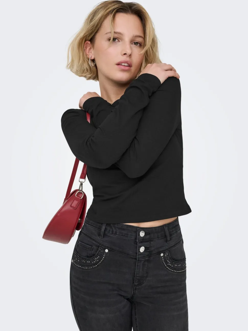 ONLKISS Blouse