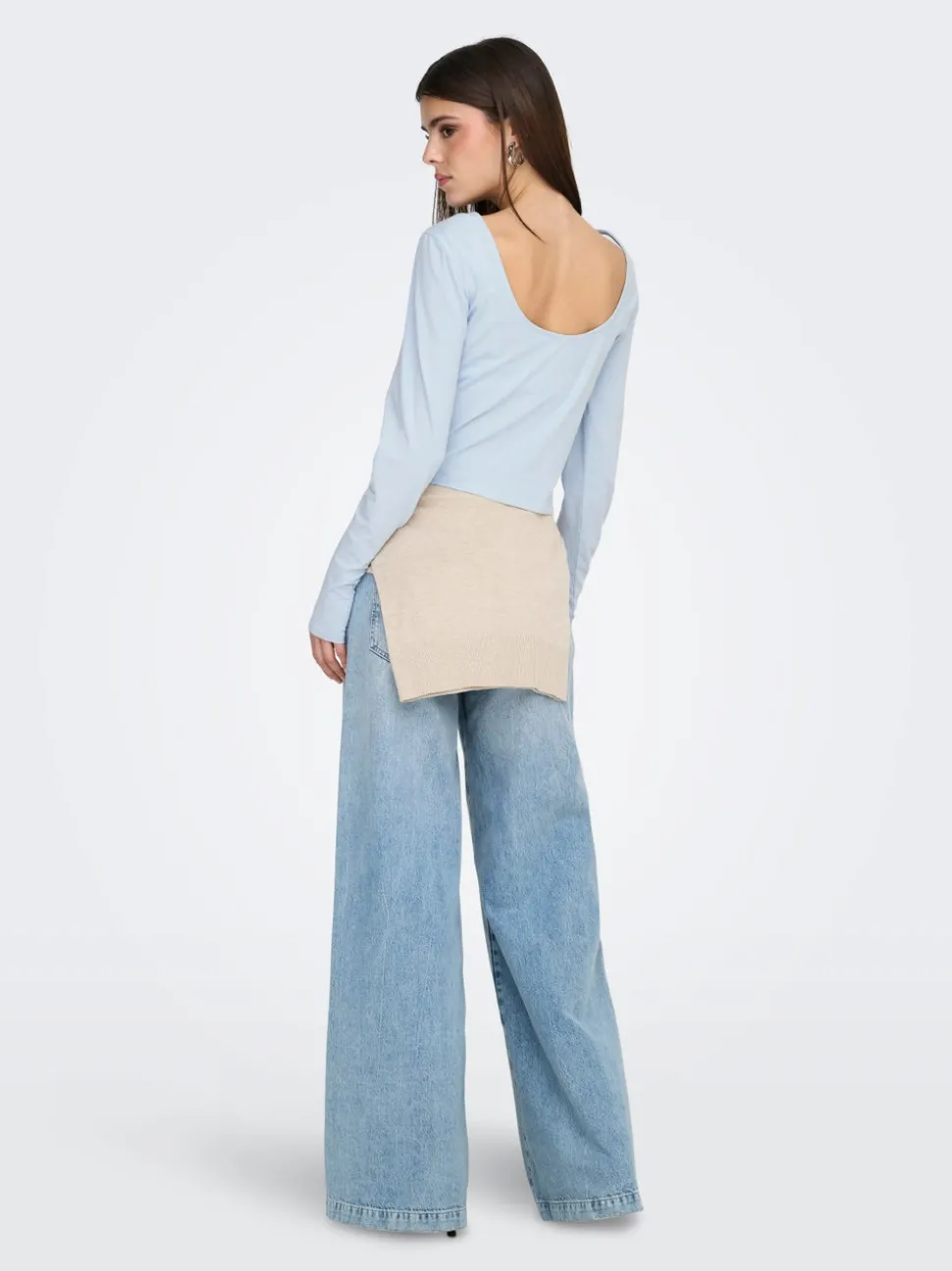 ONLKISS Blouse