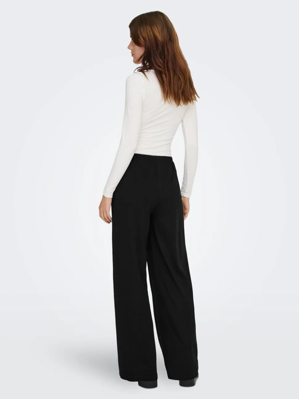 ONLKISS Loose Fit Pantalon de survêtement