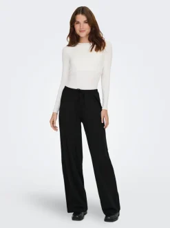 ONLKISS Loose Fit Pantalon de survêtement