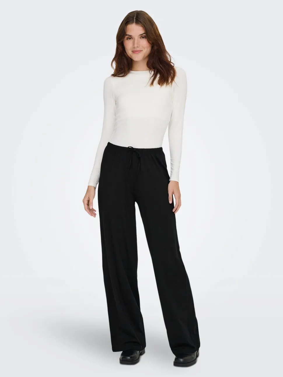 ONLKISS Loose Fit Pantalon de survêtement