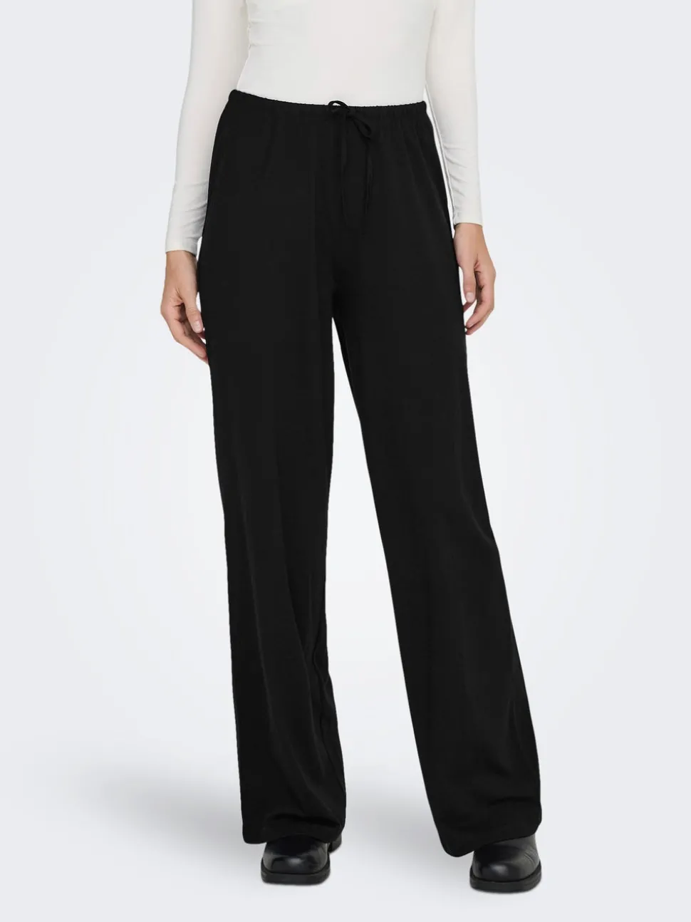 ONLKISS Loose Fit Pantalon de survêtement