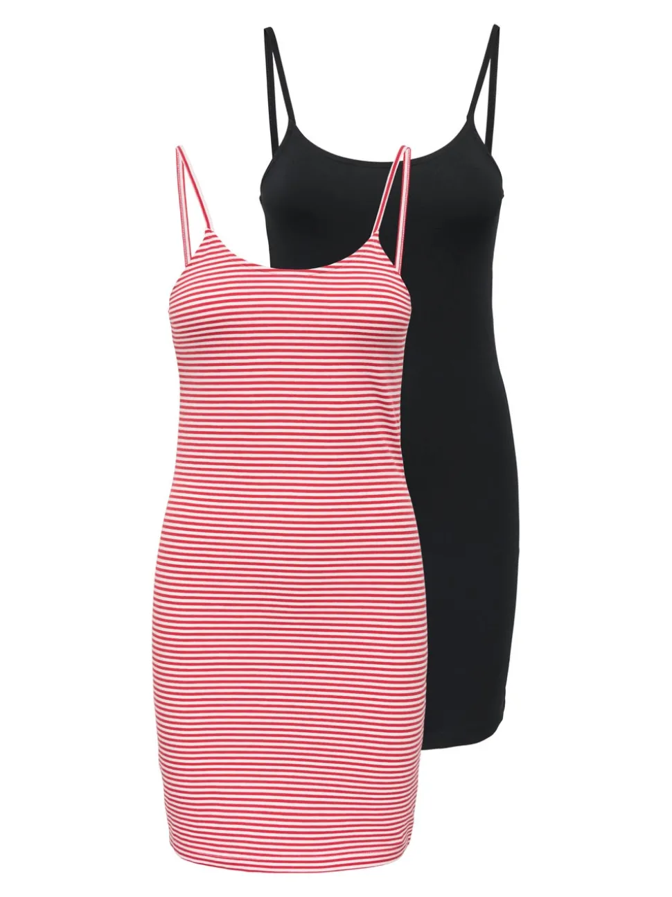 ONLKISS 2-pack Robe courte