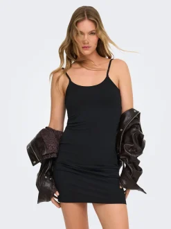 ONLKISS 2-pack Robe courte