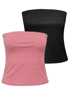 ONLKISS 2-pack Top