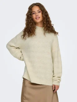 ONLKLARISA Pull en maille