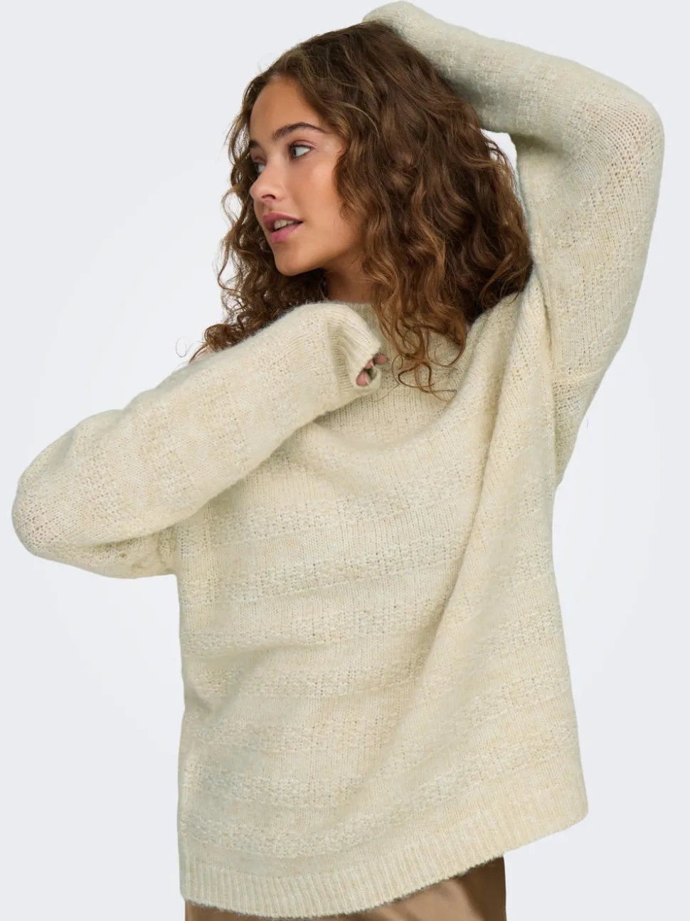 ONLKLARISA Pull en maille