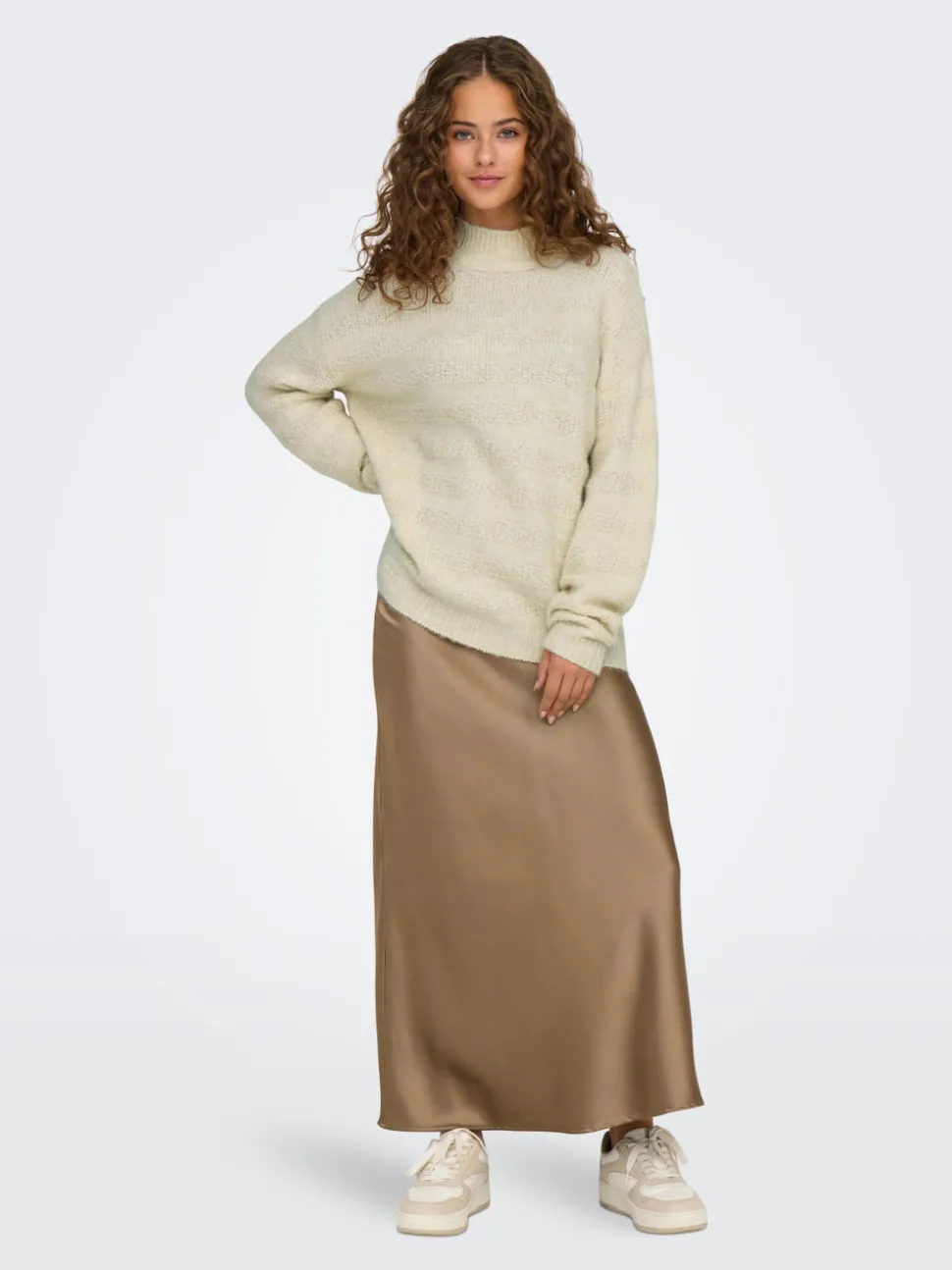 ONLKLARISA Pull en maille