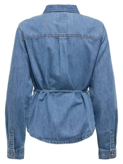 ONLKOKO Chemise en denim