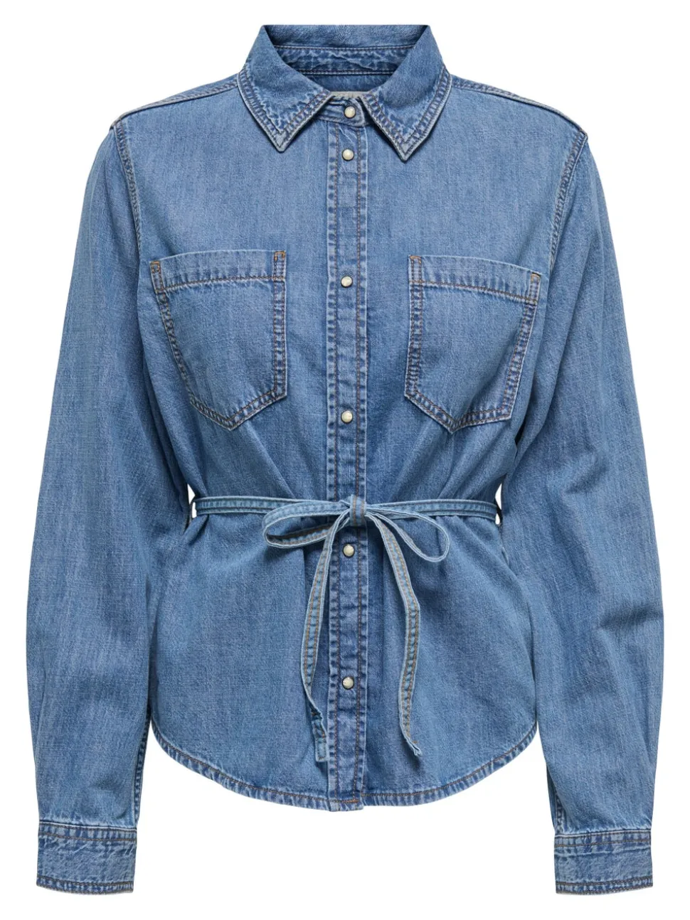 ONLKOKO Chemise en denim