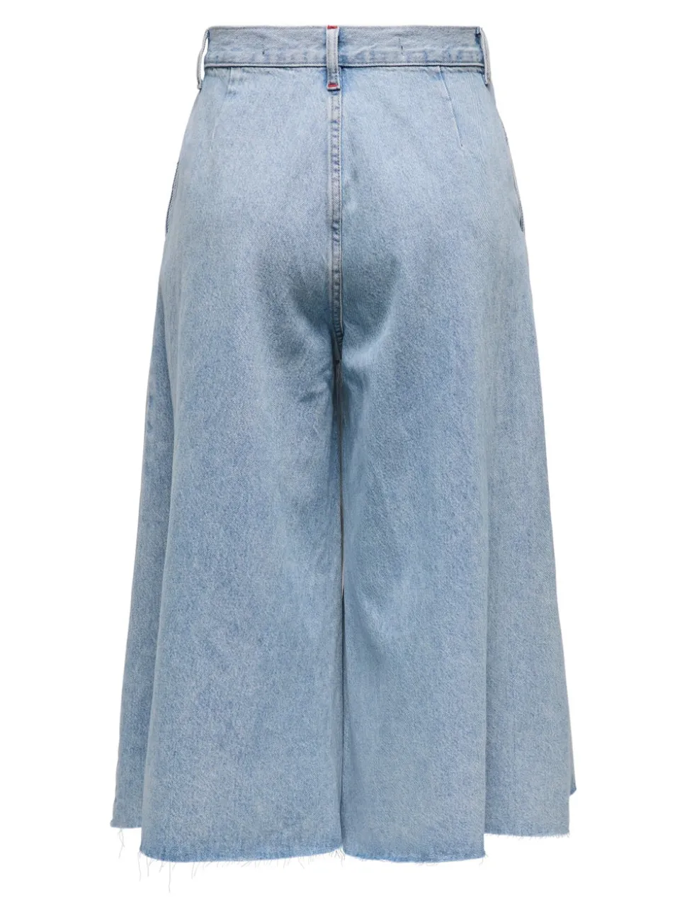 ONLLA Taille haute Wide Leg Fit Long Jeans