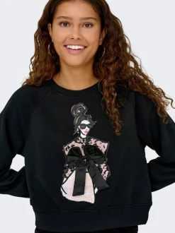 ONLLABINET Sweat-shirts
