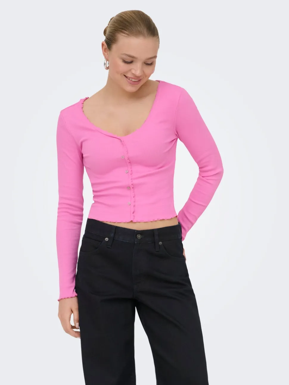 ONLLAILA Top