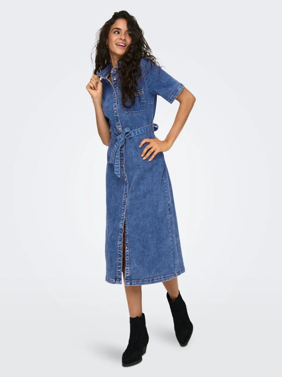 ONLLANA Robe longue