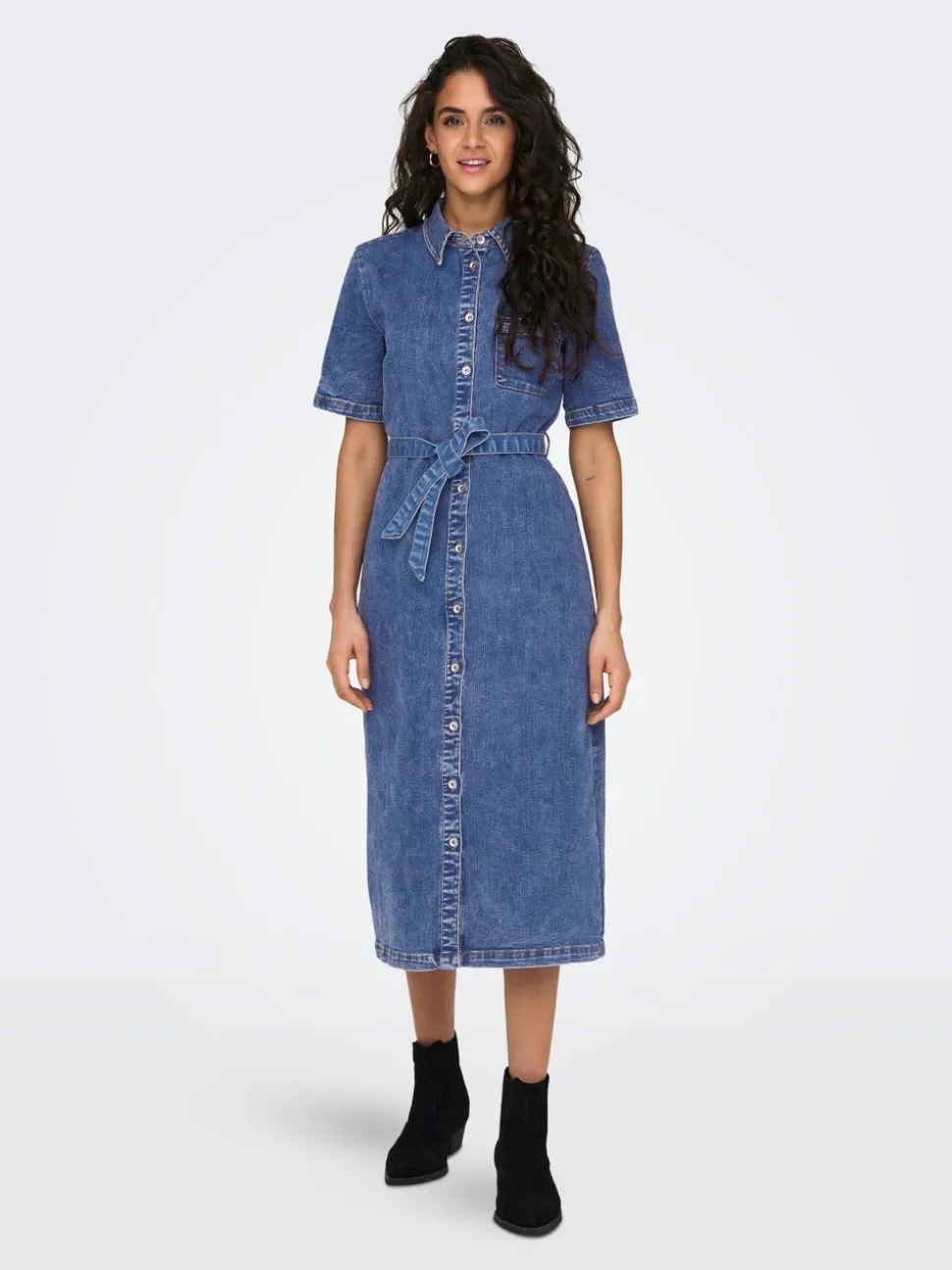 ONLLANA Robe longue