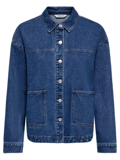 ONLLARA Veste en jean