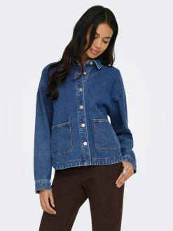 ONLLARA Veste en jean