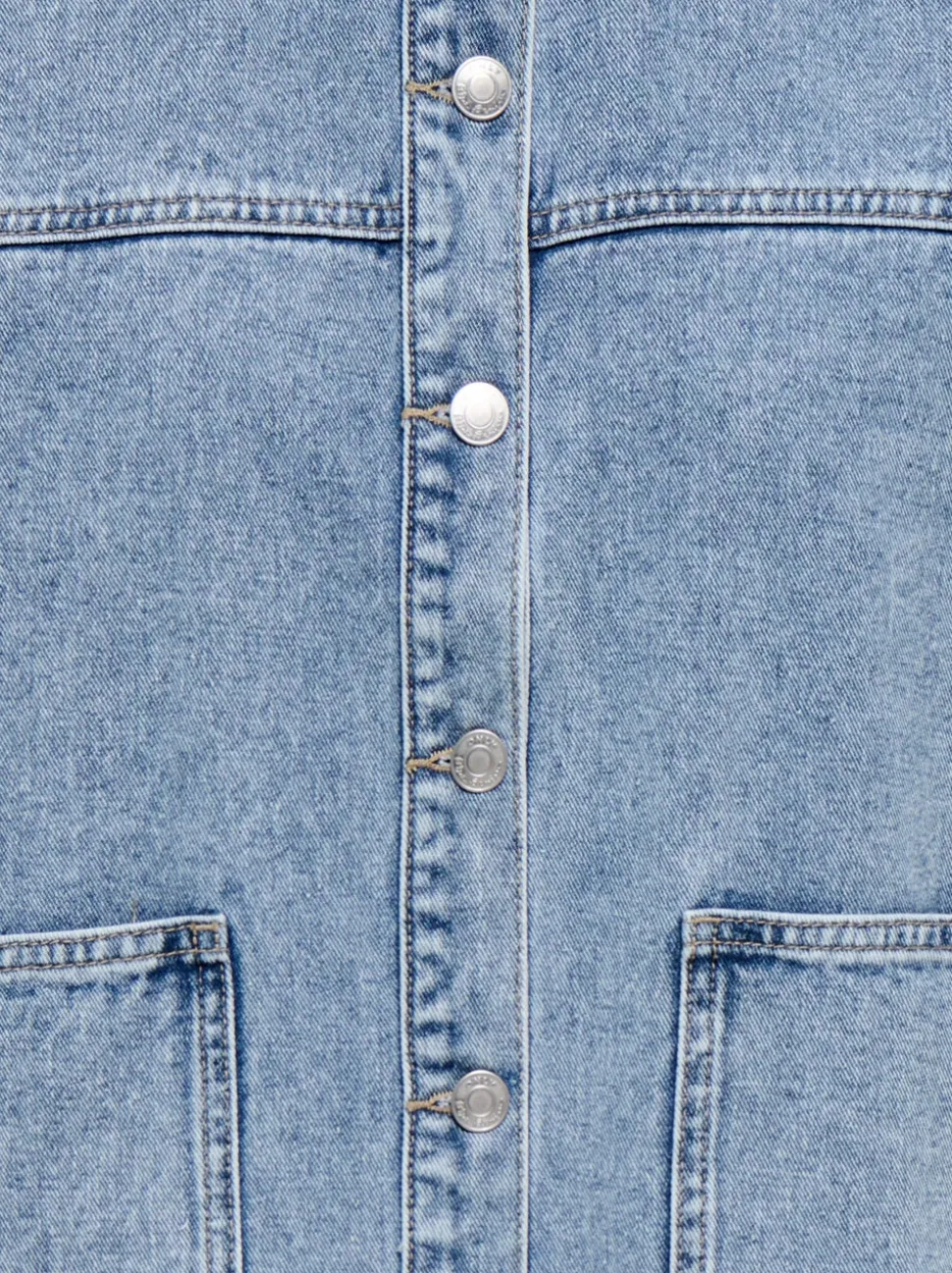 ONLLARA Veste en jean