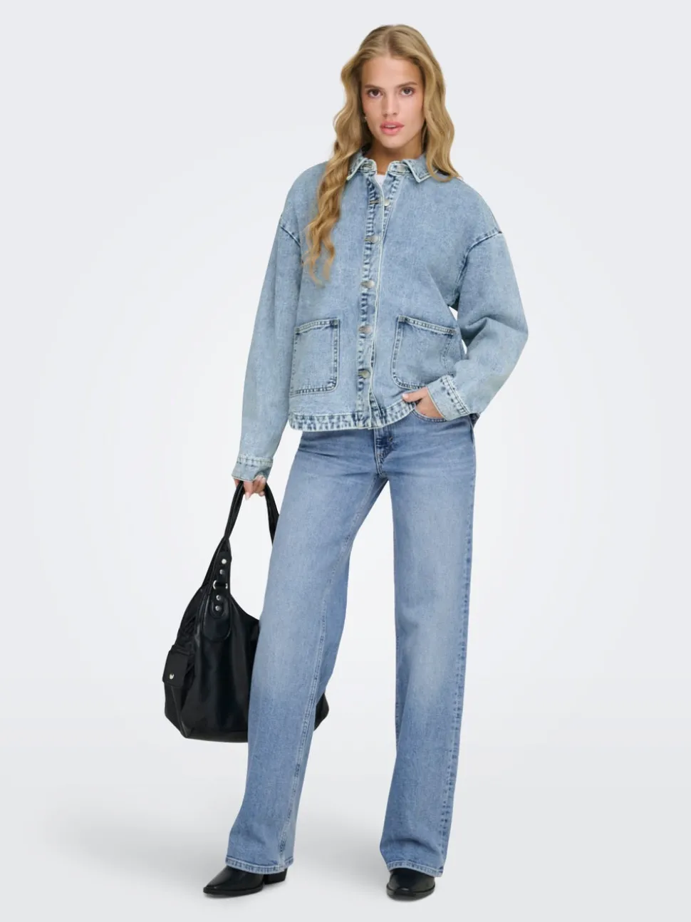 ONLLARA Veste en jean