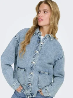 ONLLARA Veste en jean