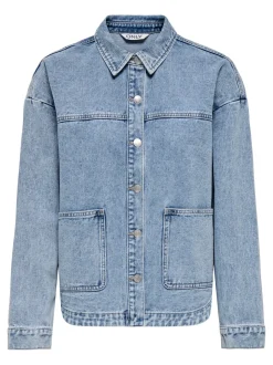 ONLLARA Veste en jean