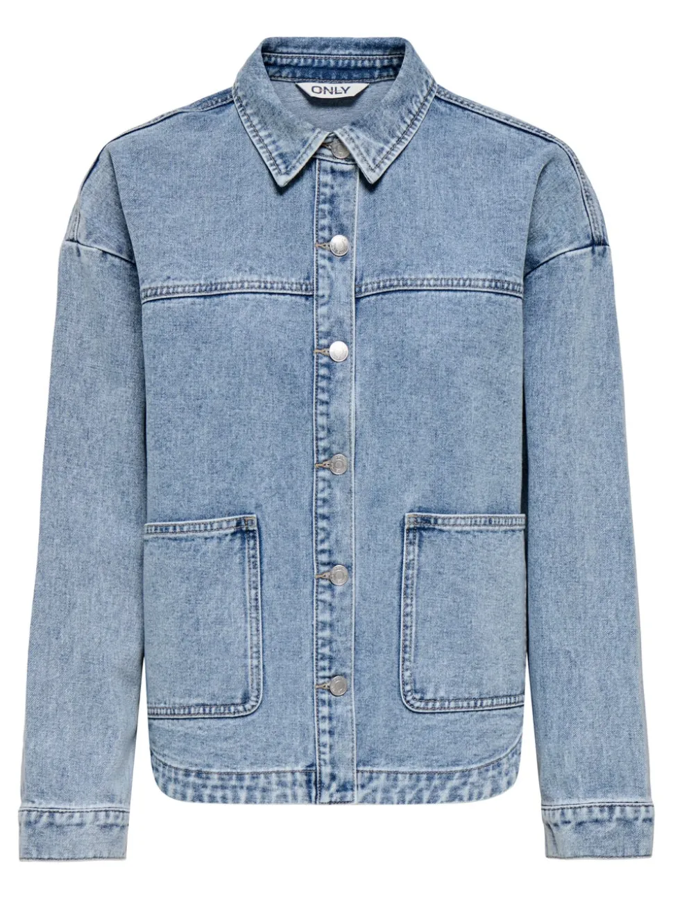 ONLLARA Veste en jean