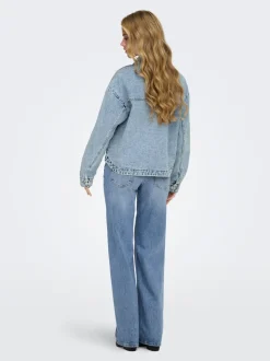 ONLLARA Veste en jean