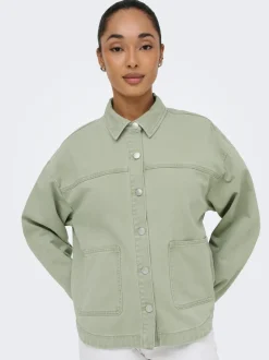ONLLARA Veste en jean