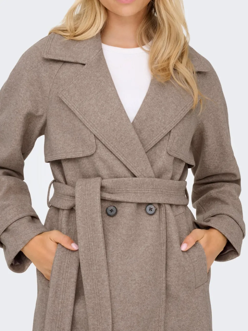ONLLAURA Manteau