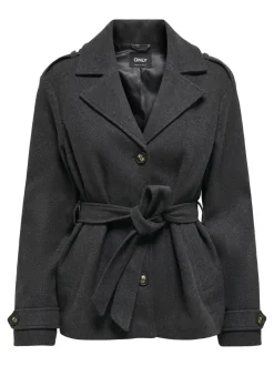 ONLLAURA Trench coat