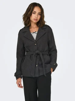 ONLLAURA Trench coat