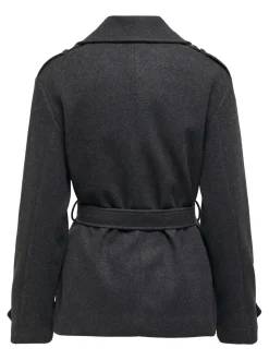ONLLAURA Trench coat