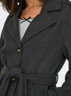 ONLLAURA Trench coat