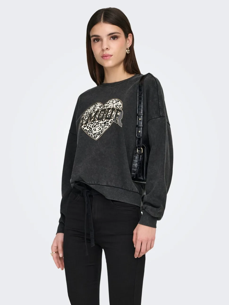 ONLLAUREN Sweat-shirts
