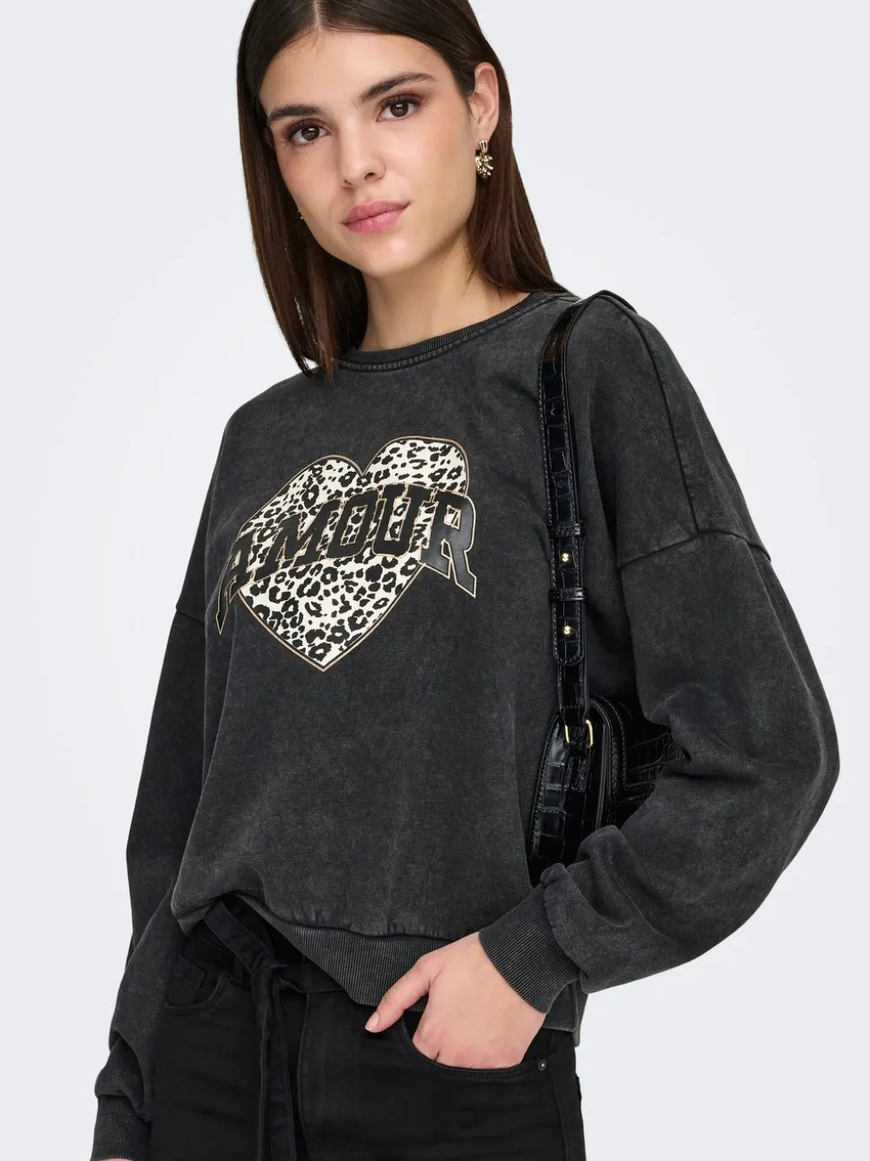 ONLLAUREN Sweat-shirts