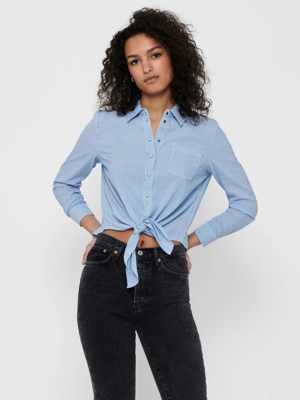 ONLLECEY Chemise