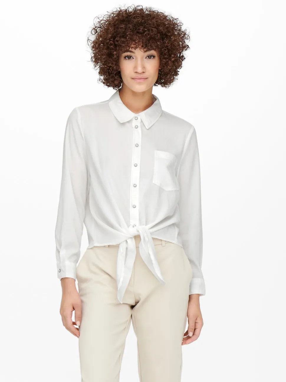 ONLLECEY Chemise