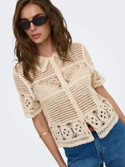 ONLLEILANI Top