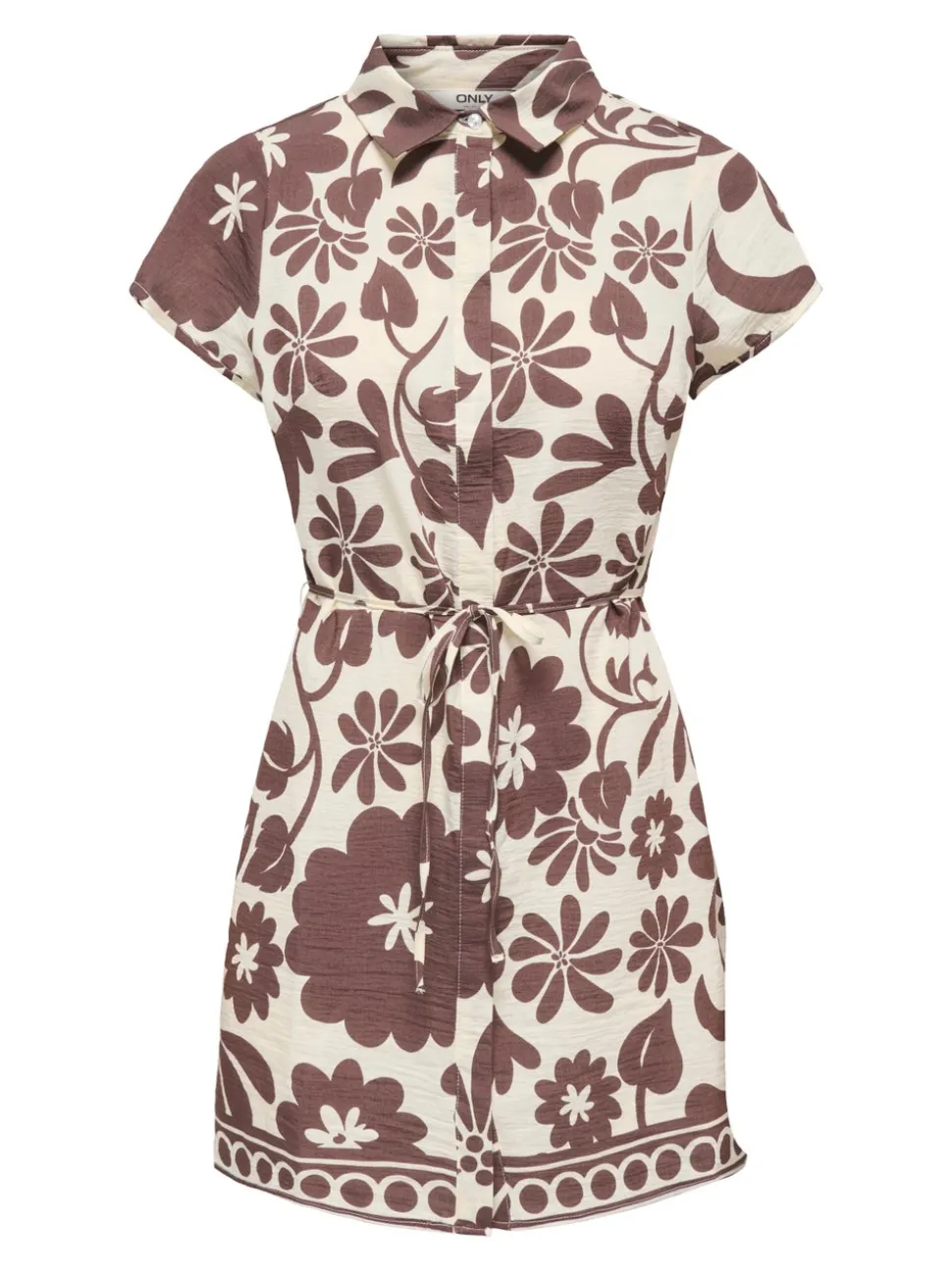 ONLLEILA Robe courte