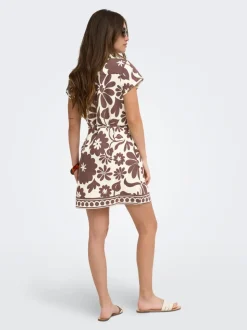 ONLLEILA Robe courte