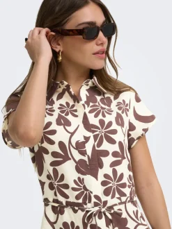 ONLLEILA Robe courte