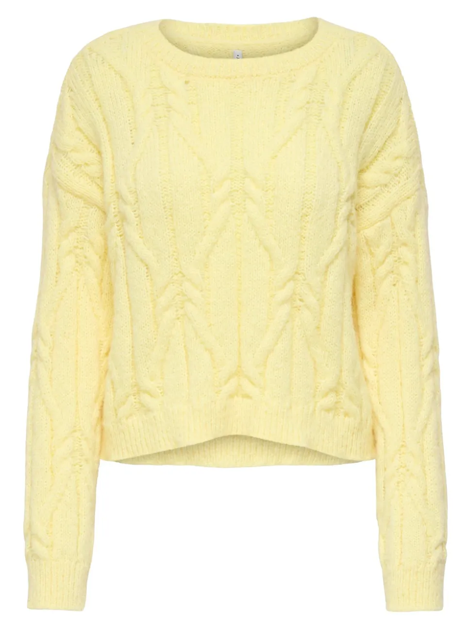 ONLLEMINA Pull en maille