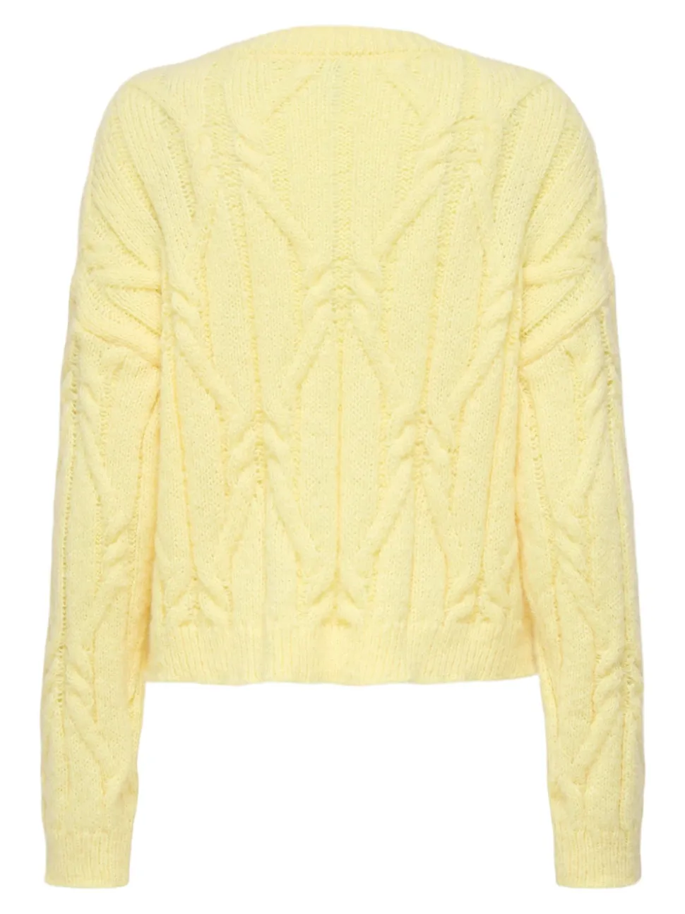 ONLLEMINA Pull en maille