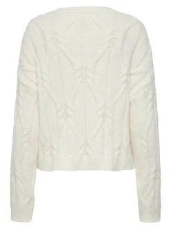 ONLLEMINA Pull en maille
