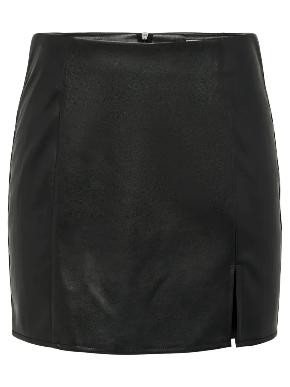 ONLLENI mini-jupe en simili cuir